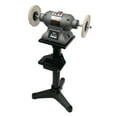 thumbnail image 4 of Jet 578218 8 Inch Variable High Speed Electric Industrial Metal Polisher Buffer, 4 of 4