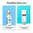 thumbnail image 2 of TIMELESS Péptidos Serum con Matrixyl® 3000 y Ácido Hialurónico 30 ml - suero facial antiedad reafirmante - peptide serum que mejora firmeza y elasticidad de la, 2 of 7