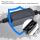 thumbnail image 4 of Decodificador De Faros LED, Resistente Al Agua, Antiparpadeo, Precableado, Eliminador De Errores Canbus, Decodificador Profesional DC 9 A 16V Para Vehículos, 4 of 7