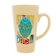 thumbnail image 1 of Taza de cerámica para café con leche Silver Buffalo Harry Potter, 473 ml, 1 of 8