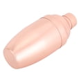 thumbnail image 1 of Coctelera de Acero inoxidable ANGGREK con Agitación Manual color Oro Rosa, 1 of 8
