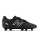 thumbnail image 2 of Zapatillas de fútbol New Balance 442 V2 Academy FG para niño, color blanco y negro, 2 of 9