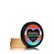 Bath and Body Works Whipped Glow-tion Champagne Toast Body Butter 7 ounce jar