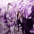 thumbnail image 4 of JML Soft Plush Fleece Blanket for Bed Sofa,Beauty Pattern Printed King Size 90"X102", 4 of 4