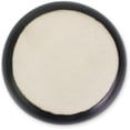 thumbnail image 4 of Handmade Small Ceramic Sauce | Butter Bowls, Round Shape, 3-Inch Diameter, Semi-Matte Black Finish, Set of 6, 4 of 7