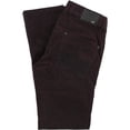 thumbnail image 2 of Pantalones de pana rectos INC para hombre morado 30 W x 32 L, 2 of 2