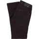 thumbnail image 2 of Pantalones de pana rectos INC para hombre morado 30 W x 32 L, 2 of 2