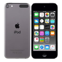 グレー iPod touch 第6世代 128GB アイポッドApple本体r Restored Apple iPod Touch 6th Generation 16GB Space Gray in Plain