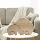 thumbnail image 3 of , Padres y hijos, Adorno Animal Lindo de , Decoración de para, 3 of 9