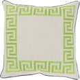 thumbnail image 4 of Surya Linen Throw Pillow, 4 of 7