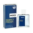 thumbnail image 2 of MEXX Men's Simply Fresh Eau De Toilette 1.6oz (50ml), 2 of 4