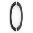thumbnail image 3 of Alno G855-8-PB C855 Luxury Contemporary 8" Center To Center Back To Back Door Pulls -, 3 of 7