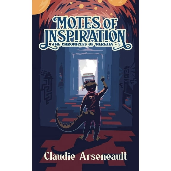 Motes of Inspiration, (Paperback)
