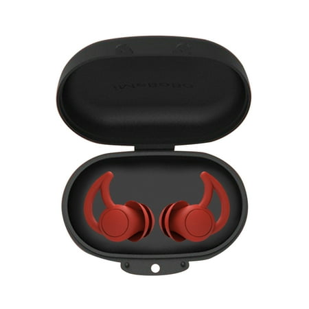 

Environmentally Friendly Silicone Material Plugs Reusable Ear Plugs Mats