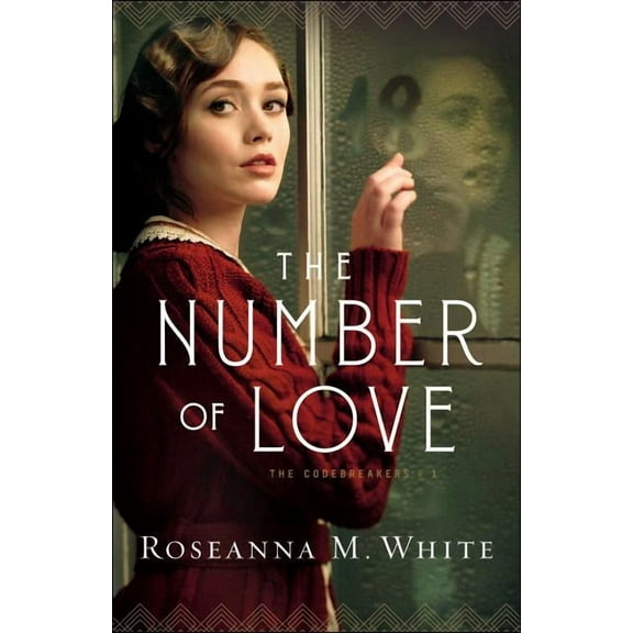 Codebreakers The Number of Love, Book 1, (Paperback)