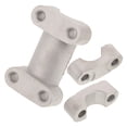 thumbnail image 4 of ADDHAT Elevadores Para Manubrio De Motocross En Aluminio Para Atv Y Pit Bike Con Fácil Instalación, 4 of 8