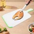 thumbnail image 6 of PAMINGONO Defrosting Plate Cutting Board Assorted Color Practical Design 1Pack, 6 of 6