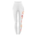 thumbnail image 4 of EQWLJWE Women's Easter Yoga Pants Workout Joggers Cute Easter Eggs Graphic Full Length High Waist Leggings Gifts for Your Family(White,L), 4 of 4