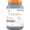Gatorade G ESSNTL Whey Isolate Protein Powder, Vanilla, 48 oz Canister
