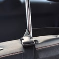 thumbnail image 3 of Cojín antidesgaste del asiento de seguridad para niños del coche Cojín del asiento para niños, 3 of 5