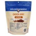 thumbnail image 3 of Golden Rewards Chicken Flavor Premium Dry Jerky Treats for All Dogs, 16 oz, 3 of 15