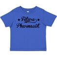 thumbnail image 3 of Inktastic Future Pharmacist Boys or Girls Toddler T-Shirt, 3 of 5