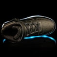 thumbnail image 5 of Chaussures pour Enfants Garçons Led Allumez les Chaussures Garçons Filles Chaussures de Course 1600, 5 of 5