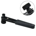 thumbnail image 2 of MYG 1/4 Ratchet Wrench Hexagon Socket Wrench Ratchet Screwdriver Plug Tool, 2 of 5