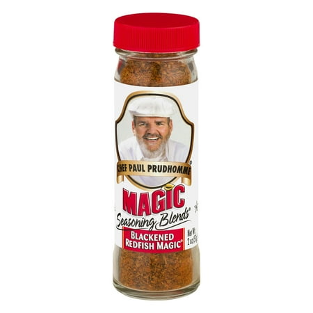 Chef paul prudhomme coupon code