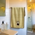 thumbnail image 4 of Thickened Velvet Face Towels For Adults Men Women Soft Highly Absorbent WashclothsPlush Reusable Facial Towels For Bathroom Spa Hotel Home Daily, 4 of 6
