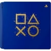 Refurbished Sony Playstation 4 PS4 Slim 1TB Limited Edition - Console Only