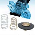 thumbnail image 2 of Carburetor Air Shutoff Valve Fits for Honda CB400 CM400 CX500 CB650 CB750 GL1100, 2 of 3