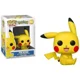 thumbnail image 1 of FUNKO POP Game Pokemon Anime Character CUBONE 596 # Vaporeon 627 # Raichu 645 # Mew643 # Vinyl Action Figure Collection Toy Gift, 1 of 5