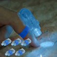 thumbnail image 5 of Finger Lights 5 Pack Suitable For Children Adults Luminous Novel Toys Birthday Christmas Halloween Party Gifts PUW6098, 5 of 5