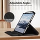 thumbnail image 5 of Funda giratoria Fintie para iPad Air de 13 pulgadas (M3) 2025, (M2) 20, 5 of 9