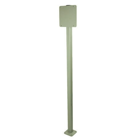 Frost Products Heavy Duty Pedestal for Waste Basket