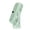 Green, variant on FENGGHAO Small Desk Fan Personal Rechargeable USB 360 Rotating 5 Speed LED Display Portable Fan Green
