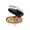 White, variant on Betty Crocker 12-in. Pizza Maker, Red, BC-2958CR