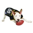 thumbnail image 7 of Pets First NFL Pittsburgh SteelersLicensed Mesh Jersey for Dogs and Cats - Medium, 7 of 7