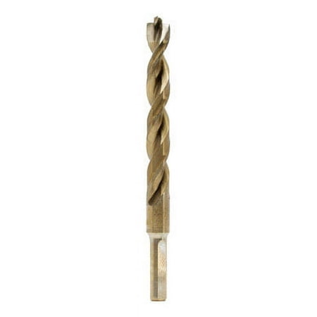 UPC: 0885911410854 | 1/2 PP INDUSTRIAL COBALT ALLOY STEEL
