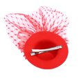 thumbnail image 3 of unbranded 1Ud Para Mascotas En Tela Y Metal Decorativo Para Perros En San Valentín, 3 of 5