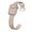 Khaki, variant on TECH CIRCLE for Apple Watch Band 42/44/45/49mm for Women Men, iWatch Sport Silicone Soft Adjustable iWatch Band Replacement for Apple Watch Series Ultra1/2 9 8 7 6 5 4 3 2 1 SE,White