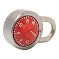 thumbnail image 2 of ESFERA DE COLOR MASTER COMBO LOCK, 2 of 2