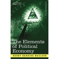 thumbnail image 1 of The Elements of Political Economy, 1 of 4