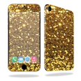 thumbnail image 1 of MightySkins APIPH7-Gold Dazzle Skin for Apple iPhone SE 2020 7 & 8 - Gold Dazzle, 1 of 4