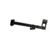 thumbnail image 4 of AIM Sports Inc Universal Bipod Aluminum, Black, Medium, , Black, Medium, 4 of 7