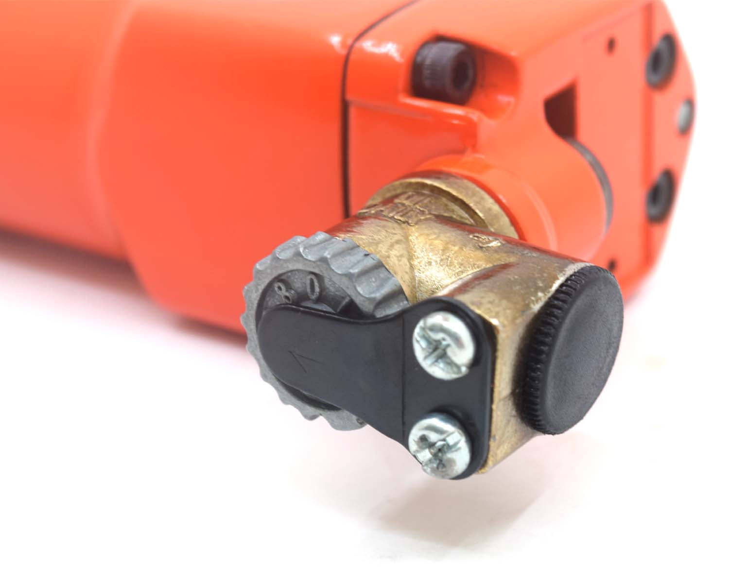 3/8'' Drive Mini Pneumatic Air Butterfly Palm Impact Wrench Repair Power Tool Car Auto Ratchet Spanner ,Efficient and Reliable