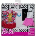 thumbnail image 2 of Barbie Beach Kimono/Swinsuit Fashion Pack, 2 of 2