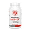 Silver Fern Ultimate Probiotic Capsules, 60 Ct