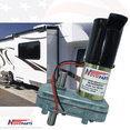 thumbnail image 6 of 523900 RV Slide Out Motor Replacement for Power Gear Slide Out Motor 12V 523143, 523983, 521976, Double Shaft US SELLER ONE YEAR WARRANTY FREE REPLACEMENT FAST AND FREE SHIPPING, 6 of 6